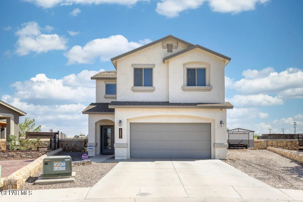 Unit for sale at 13821 Villa Vista Avenue, Horizon City, TX 79928
