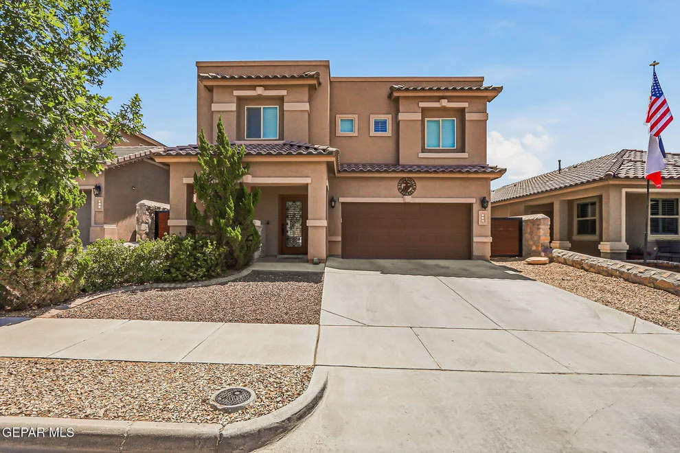 Unit for sale at 326 Silverhill Place, El Paso, TX 79928
