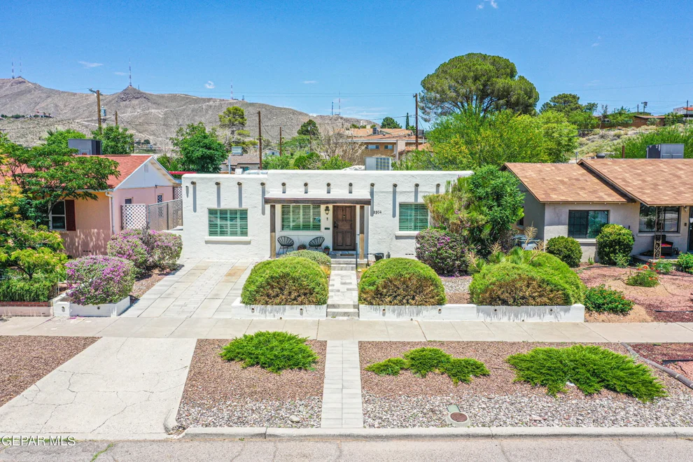 Unit for sale at 2304 FLORENCE, El Paso, TX 79902