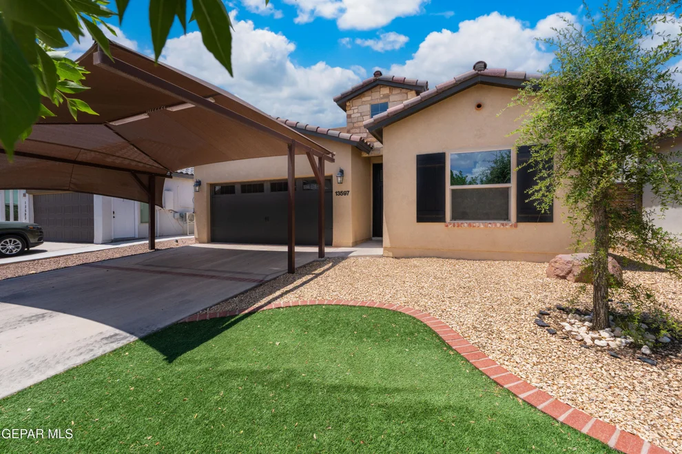 Unit for sale at 13597 GATTON Street, El Paso, TX 79928