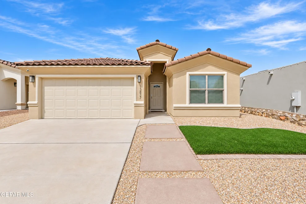 Unit for sale at 13837 LORENZ Avenue, El Paso, TX 79928