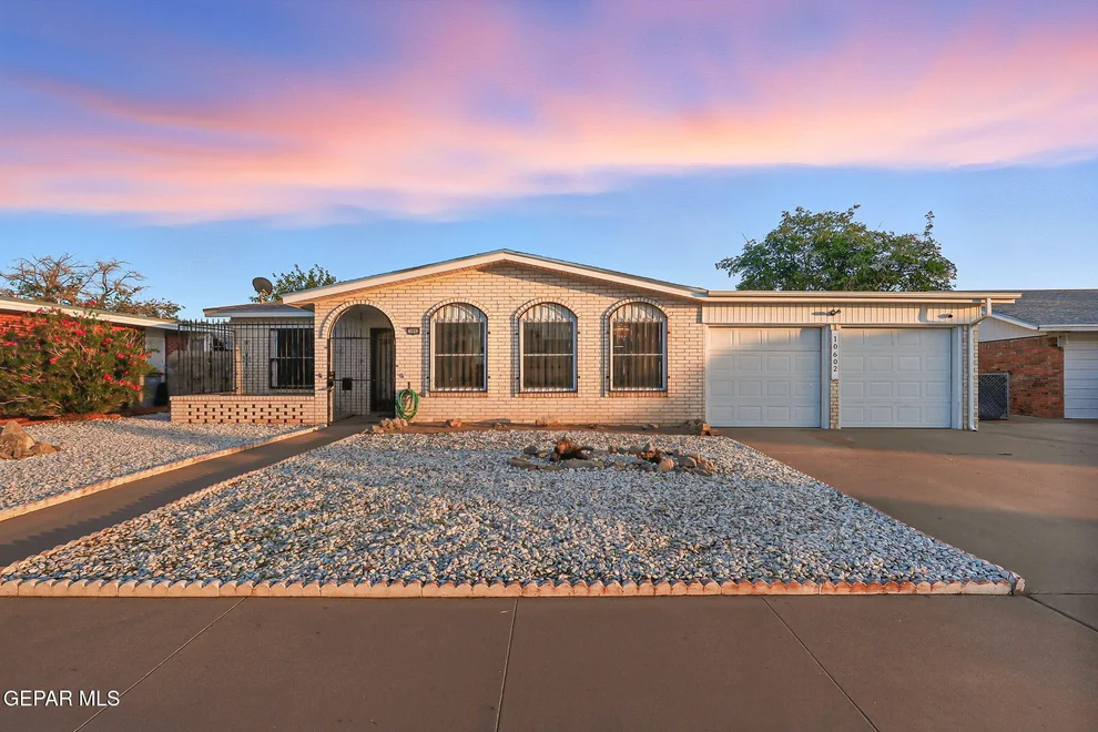 Unit for sale at 10602 Drillstone Drive, El Paso, TX 79925