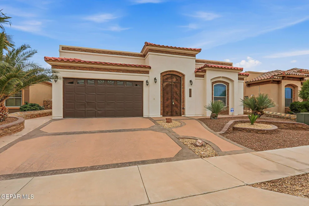 Unit for sale at 3036 CASCADE POINT Drive, El Paso, TX 79938