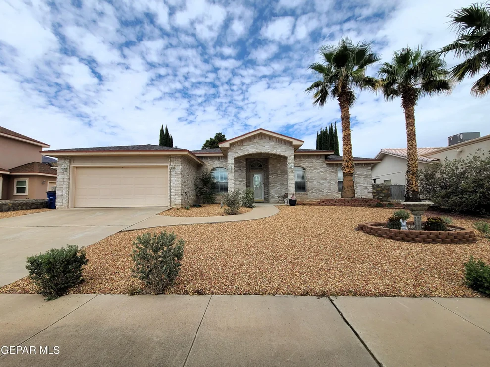 Unit for sale at 10879 LOMA DE ALMA Drive, El Paso, TX 79934