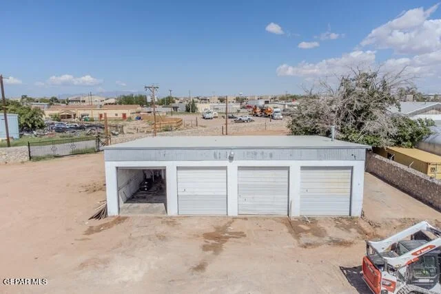 Unit for sale at 6419 MOHAIR Drive, El Paso, TX 79934