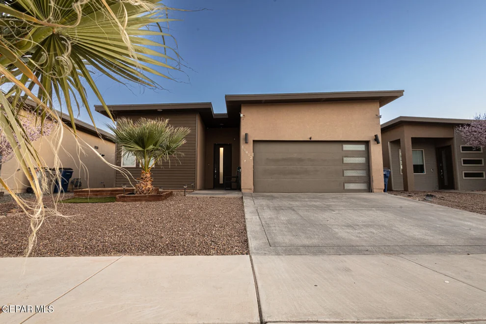 Unit for sale at 14812 HARRY FLOURNOY Avenue, El Paso, TX 79938