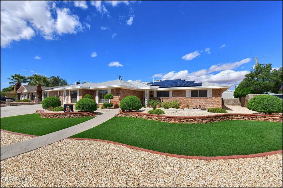Unit for sale at 9921 Trinidad Drive, El Paso, TX 79925
