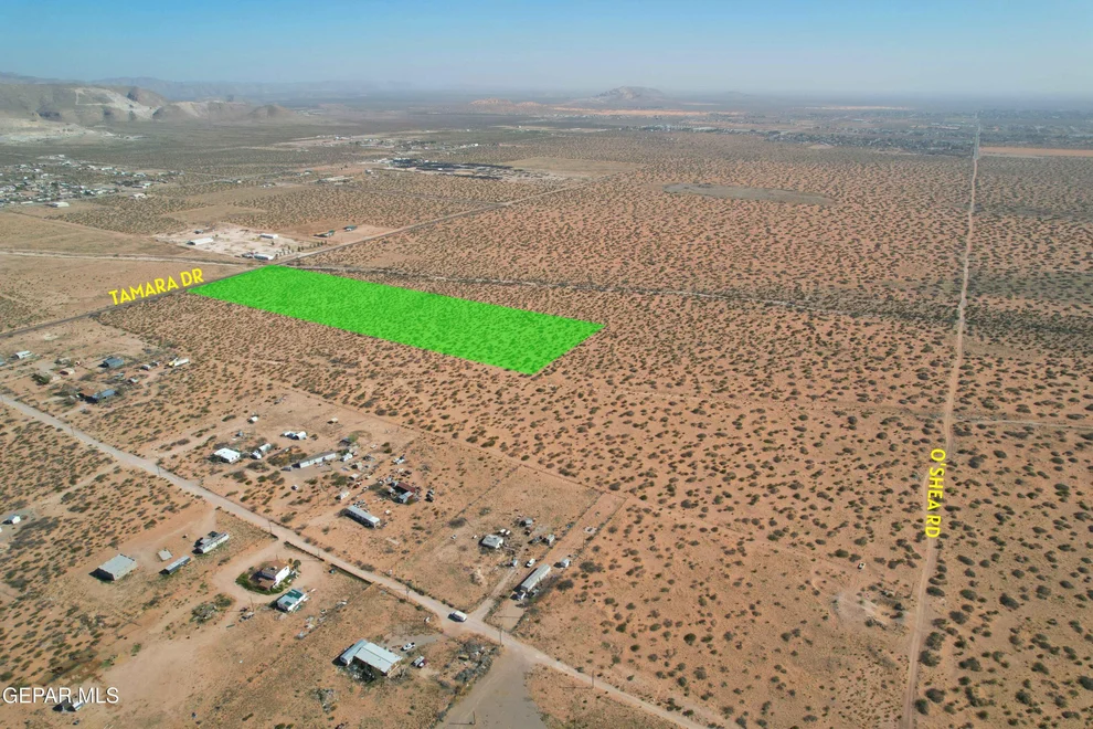 Unit for sale at 5207 Tamara Drive, El Paso, TX 79938