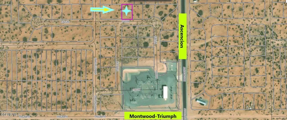 Unit for sale at 7 Falun, El Paso, TX 79938