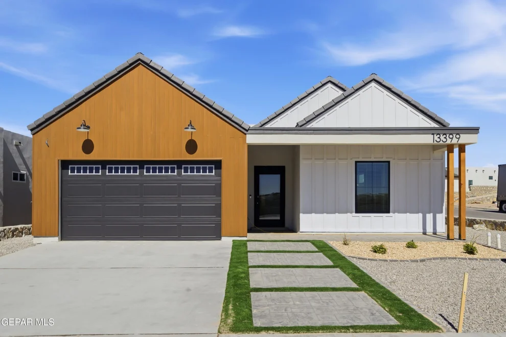 Unit for sale at 13399 JEFF WINTON Drive, El Paso, TX 79928
