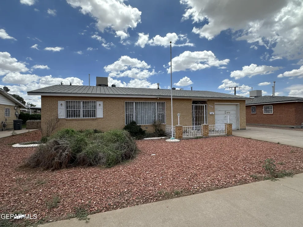 Unit for sale at 8108 CATALPA Lane, El Paso, TX 79925