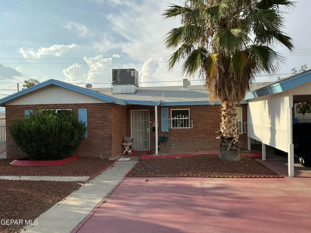 Unit for sale at 6501 AZTEC Road, El Paso, TX 79925