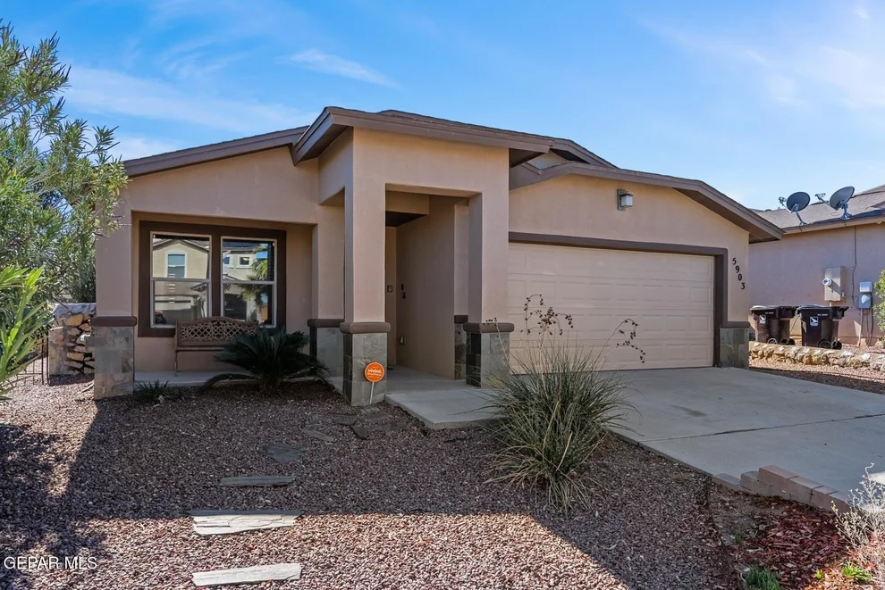 Unit for sale at 5903 MEGAN Street, Santa Teresa, NM 88008