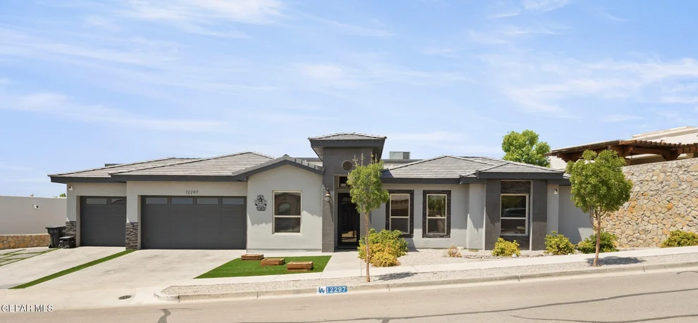 Unit for sale at 12297 Clifton Hill Road, El Paso, TX 79928