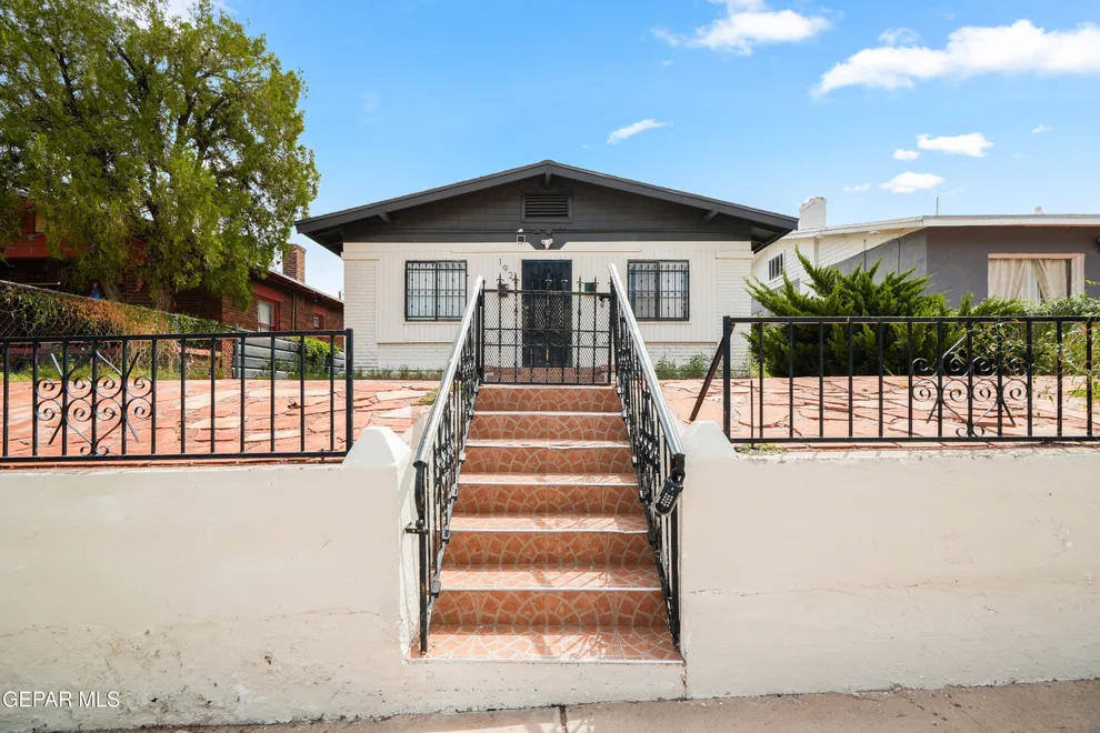 Unit for sale at 1922 HAPPER Street, El Paso, TX 79903