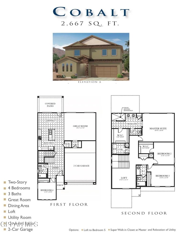 Unit for sale at 3840 Bubble Place, El Paso, TX 79938