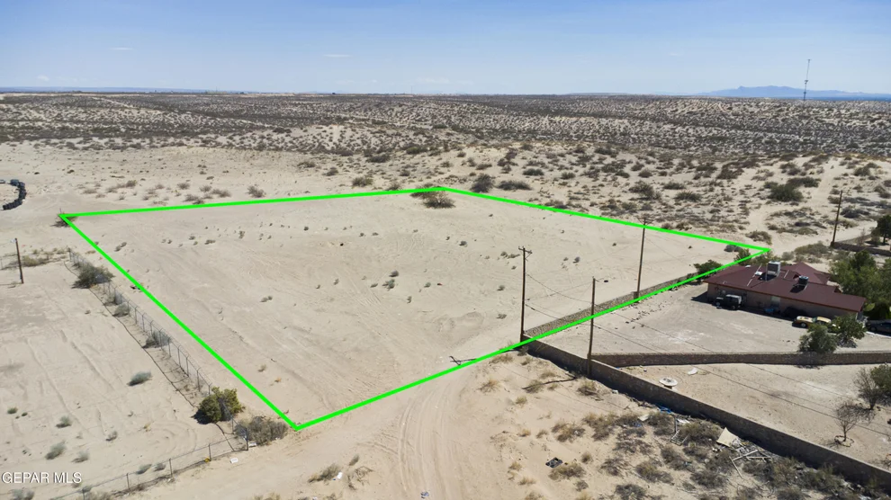 Unit for sale at TBD 3253 TBD, Horizon City, TX 79928