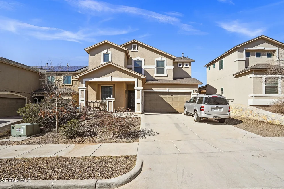 Unit for sale at 129 S Manzanita Drive, El Paso, TX 79928