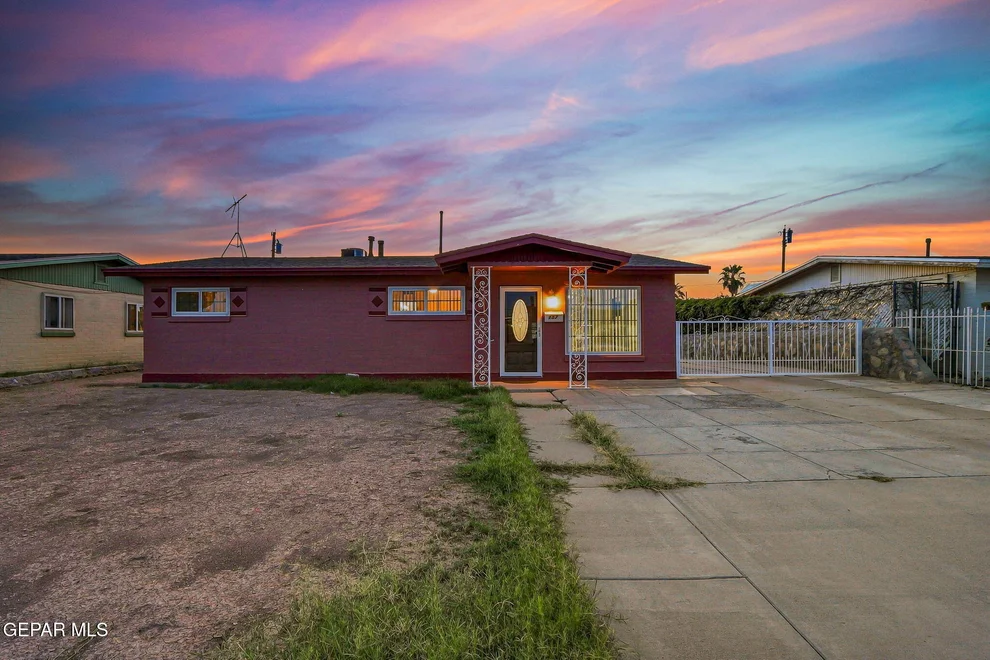 Unit for sale at 157 CHERRY Street, El Paso, TX 79915
