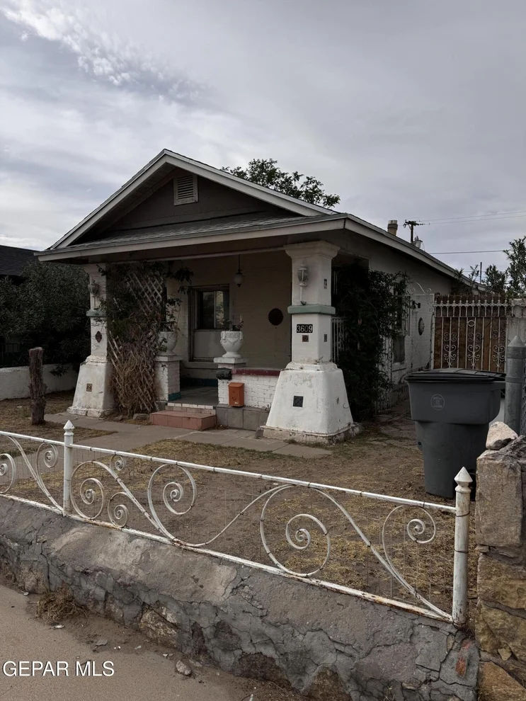 Unit for sale at 3609 E MISSOURI Avenue, El Paso, TX 79903