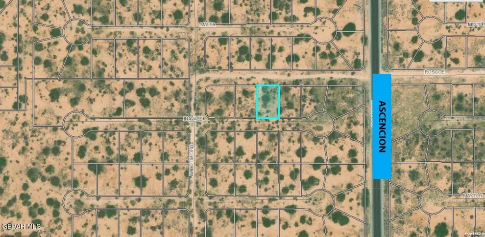Unit for sale at 18 ROSCOE, El Paso, TX 79928
