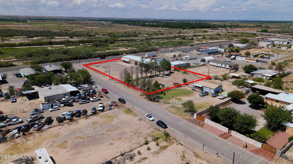 Unit for sale at 7880 DONIPHAN Drive, Vinton, TX 79821