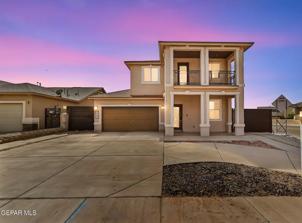 Unit for sale at 1385 Andrea Micaela Place, El Paso, TX 79928