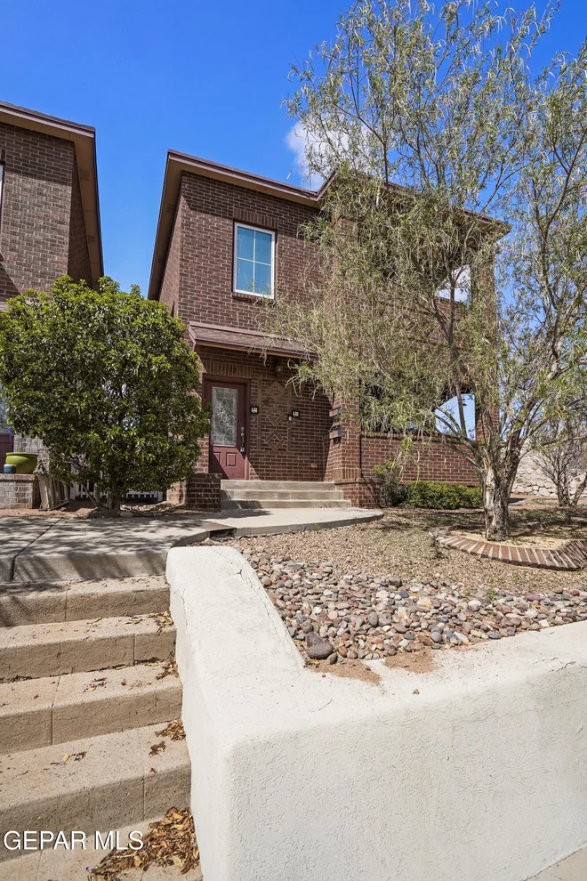 Unit for sale at 1509 UPSON Drive, El Paso, TX 79902