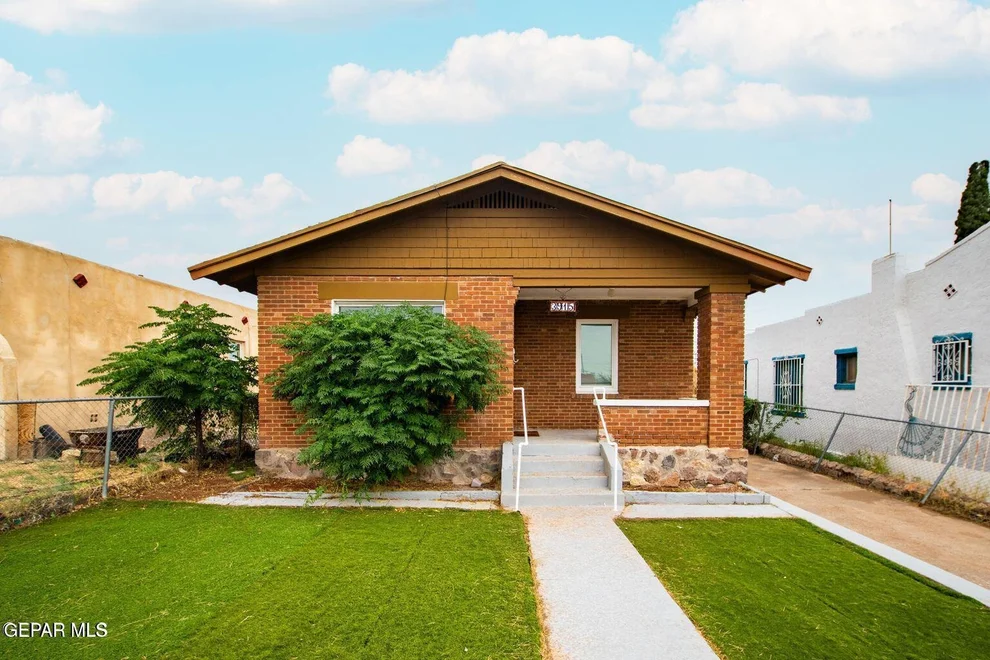 Unit for sale at 3915 IDALIA Avenue, El Paso, TX 79930