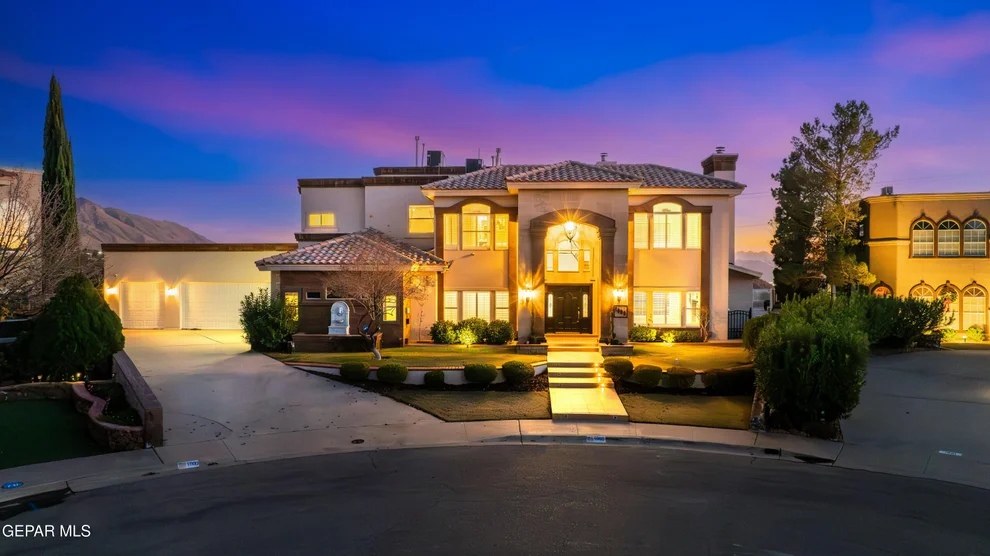 Unit for sale at 1000 Star Ridge Place, El Paso, TX 79912