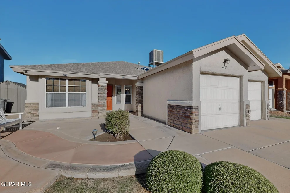 Unit for sale at 6284 Jerry Turner Street, El Paso, TX 79932