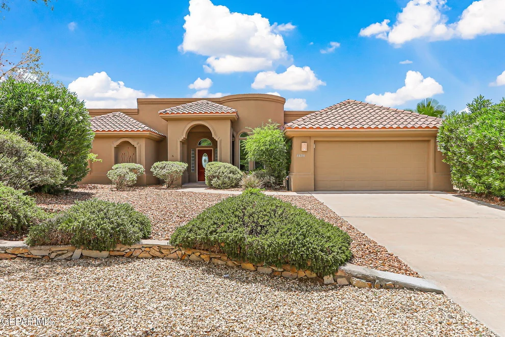 Unit for sale at 6436 Casper Ridge Drive, El Paso, TX 79912