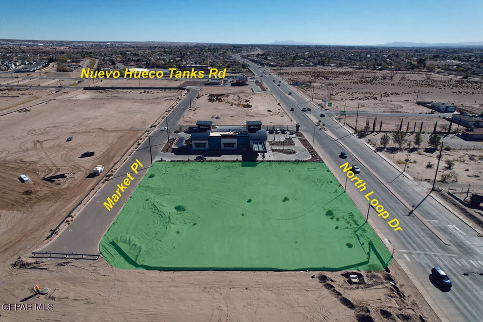 Unit for sale at 9901 N Loop Drive, Socorro, TX 79927