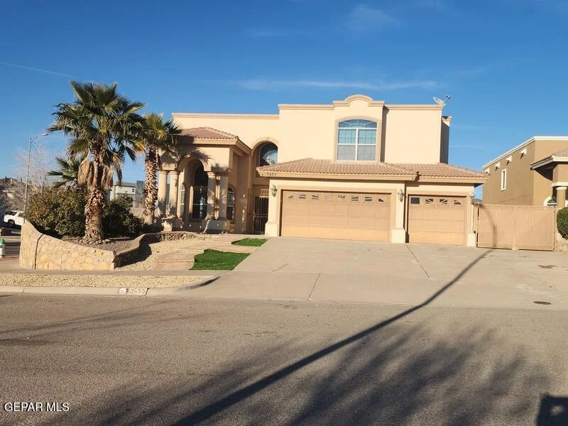 Unit for sale at 13455 Emerald Cove Way, Horizon City, TX 79928