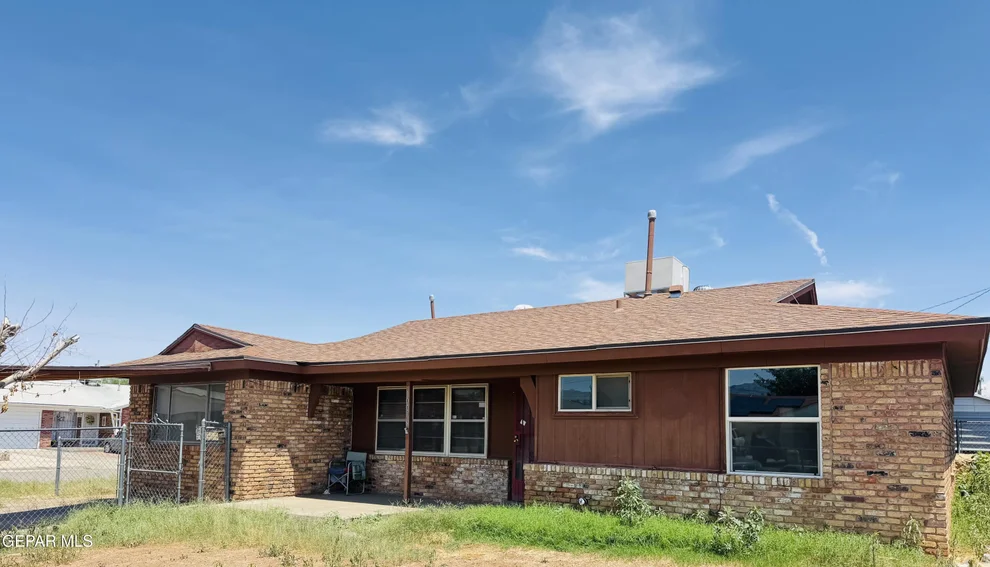 Unit for sale at 10096 Yukon Street, El Paso, TX 79924