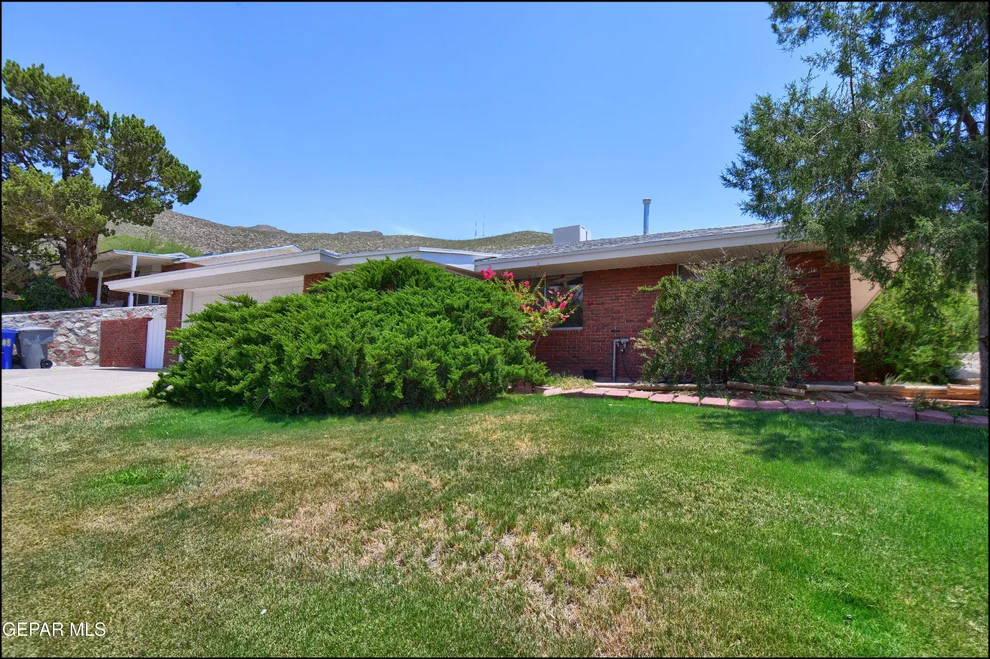 Unit for sale at 4208 OKEEFE Drive, El Paso, TX 79902