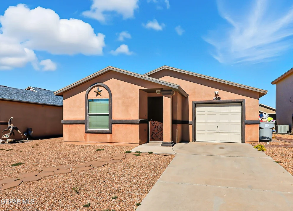 Unit for sale at 11665 Ochre Bluff Lane, El Paso, TX 79934