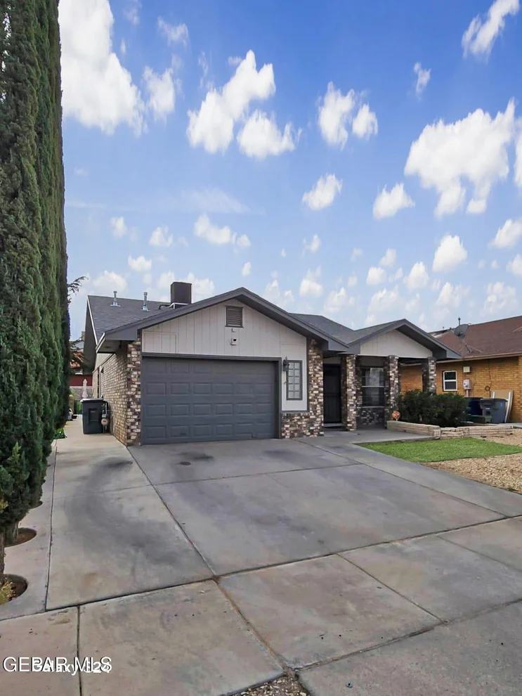 Unit for sale at 11638 William Payne Court, El Paso, TX 79936