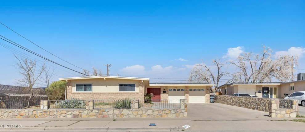Unit for sale at 6005 Redstone Lane, El Paso, TX 79924