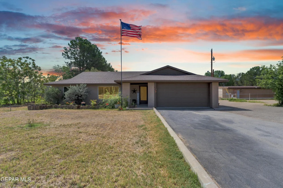 Unit for sale at 538 Rancho Viejo Drive, Socorro, TX 79927