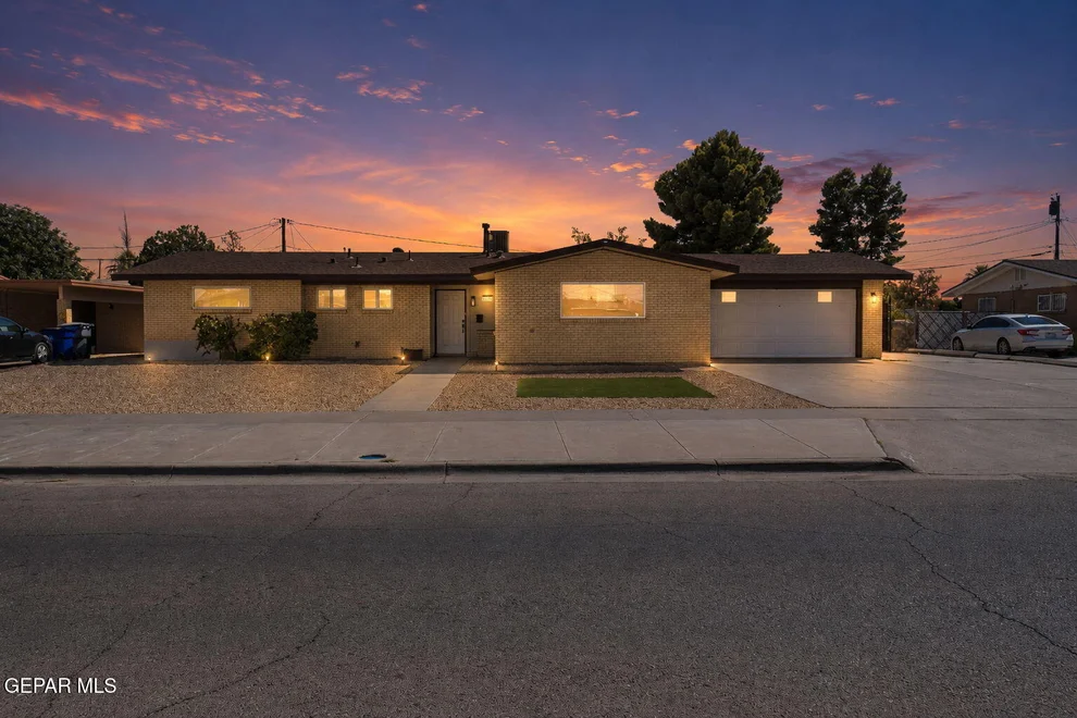 Unit for sale at 9800 ALBUM Avenue, El Paso, TX 79925