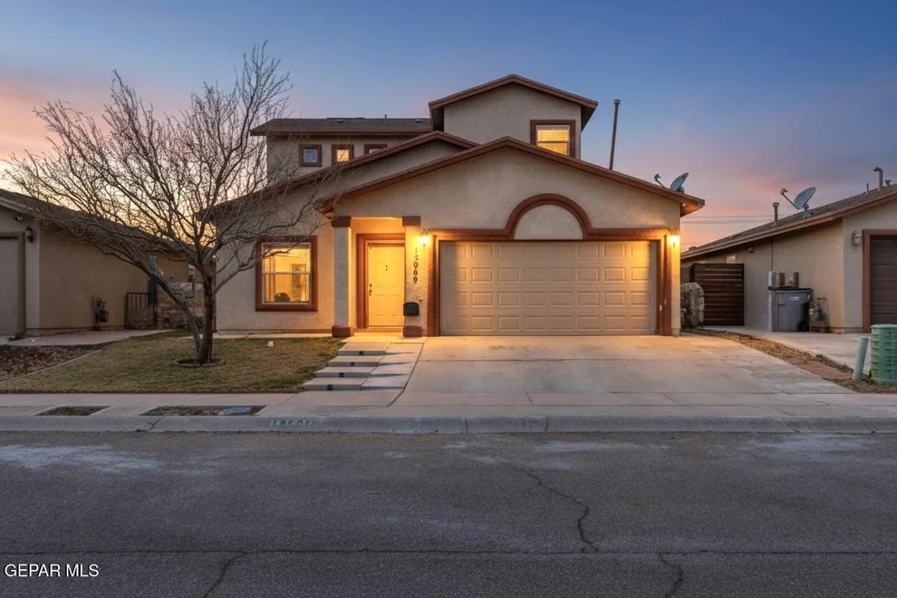 Unit for sale at 12069 COPPER VALLEY Lane, El Paso, TX 79934