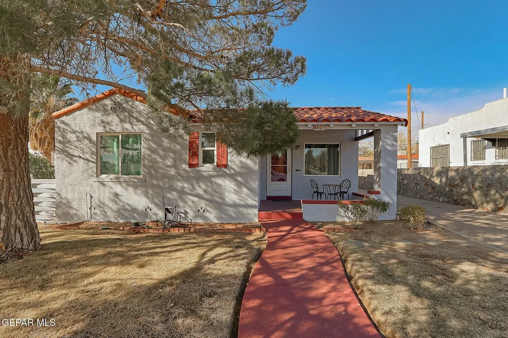 Unit for sale at 601 E BALTIMORE Drive, El Paso, TX 79902