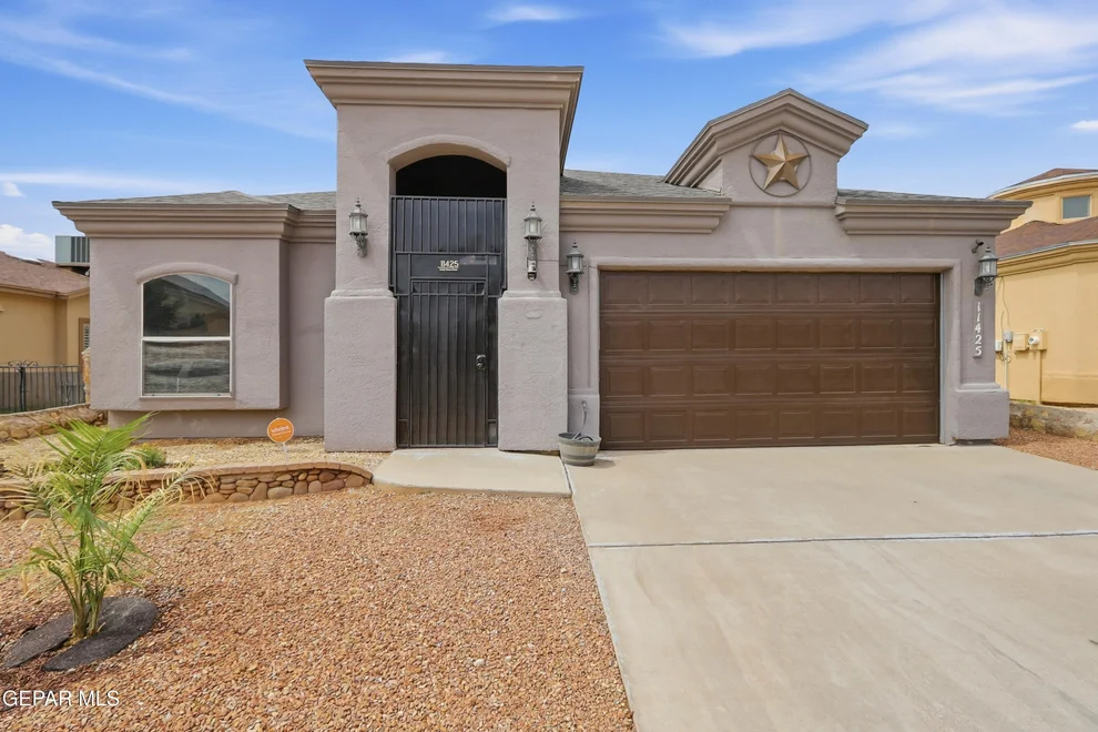 Unit for sale at 11425 VICTOR FLORES Place, El Paso, TX 79934