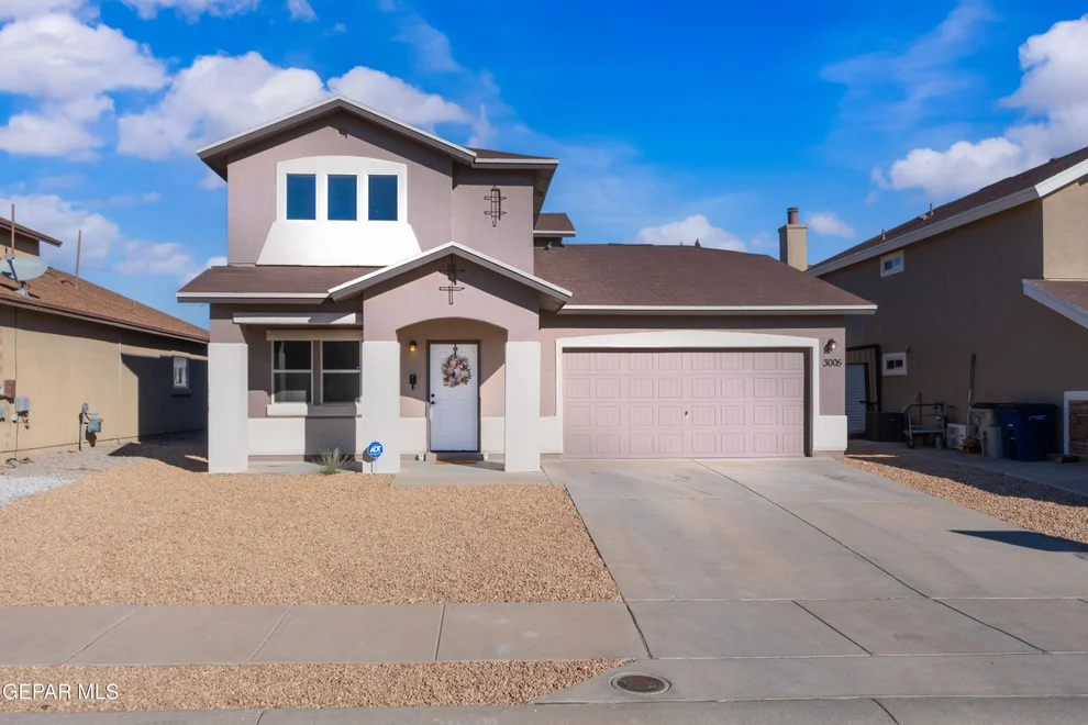 Unit for sale at 3005 Pino Triste Dr. Drive, El Paso, TX 79938
