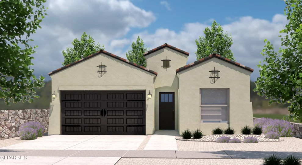 Unit for sale at 15200 Resolve Drive, El Paso, TX 79938