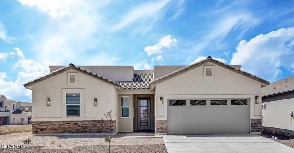 Unit for sale at 7337 Enchanted Point Drive, El Paso, TX 79911