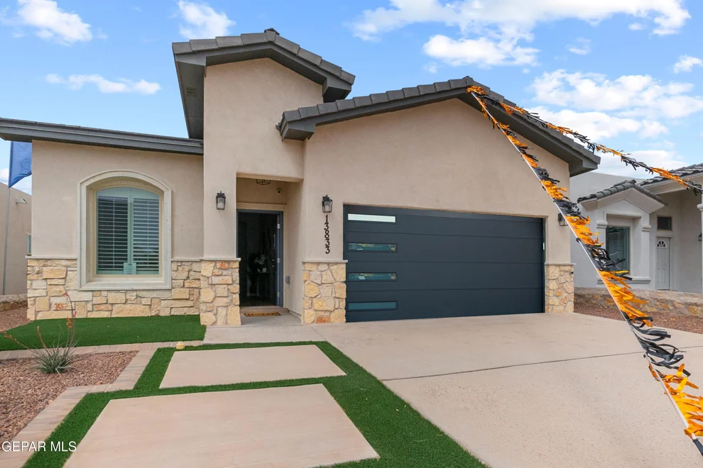 Unit for sale at 1108 Bronze Hill Avenue, Sunland Park, NM 88063