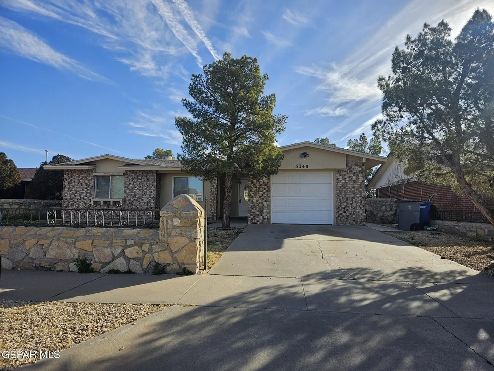 Unit for sale at 3340 VOSS Drive, El Paso, TX 79936
