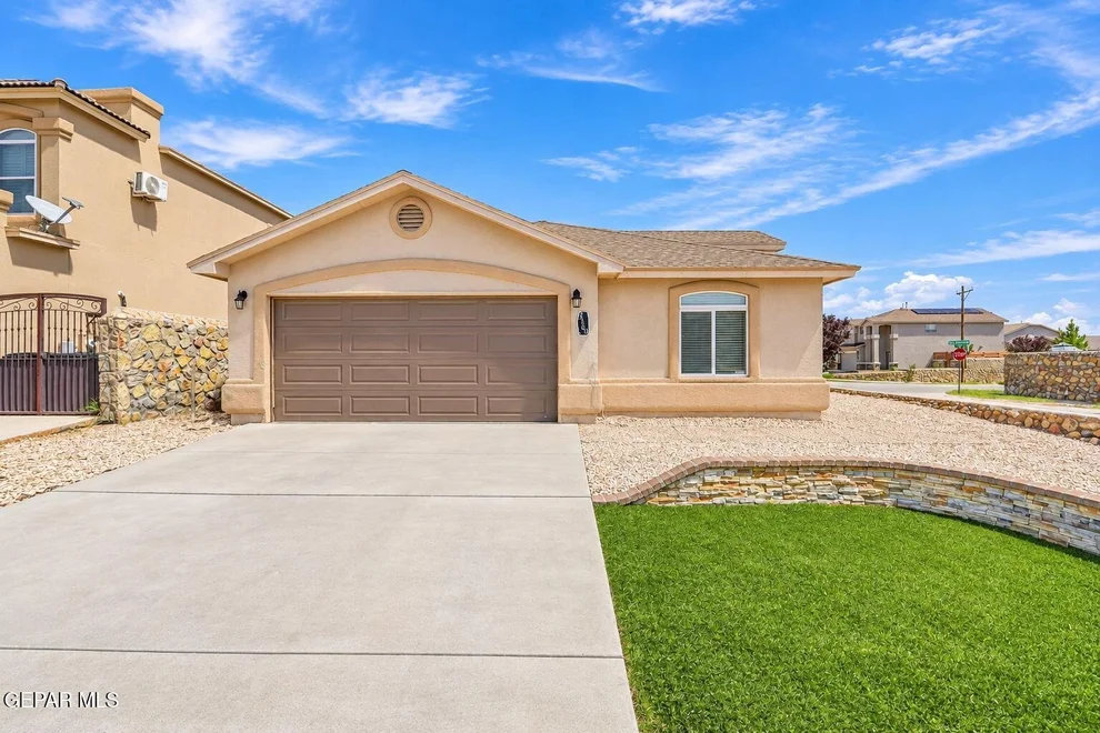 Unit for sale at 3300 PERUVIAN PASO Drive, El Paso, TX 79938